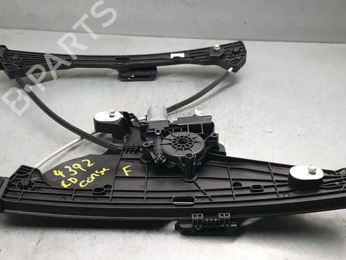 Used Front right window mechanism Front right window mechanism OPEL CORSA F (P2JO) 1.2 (68) (101 hp) 40264982 40264982