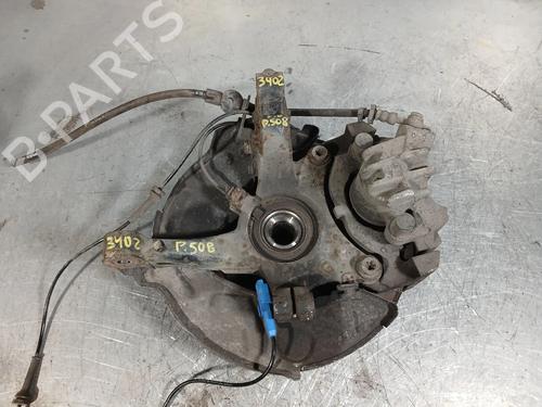 left-front-steering-knuckle-peugeot-508-i-8d_-2010-2011-2012-2013-2014-2015-2016-2017-2018-23432676 main image