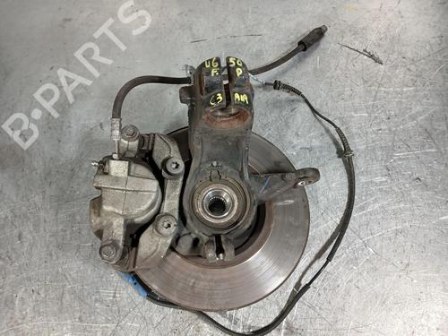 Used Right front steering knuckle Right front steering knuckle CITROËN C3 AIRCROSS II (2R_, 2C_) 1.2 PureTech 110 (2RHNZB, 2RHNZW, 2RHNPX, 2RHNPJ) (110 hp) 40264983 40264983