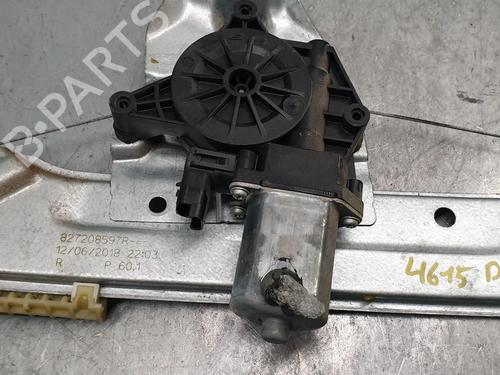 Rear right window mechanism DACIA DUSTER (HM_) 1.5 dCi 110 (HMAB) | BP40264984C25 - Image 3