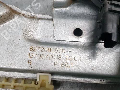 Rear right window mechanism DACIA DUSTER (HM_) 1.5 dCi 110 (HMAB) | BP40264984C25 - Image 4
