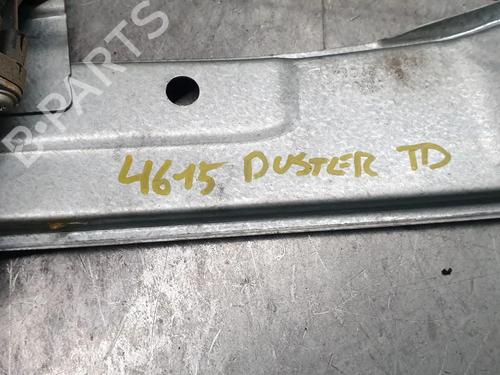 Rear right window mechanism DACIA DUSTER (HM_) 1.5 dCi 110 (HMAB) | BP40264984C25 - Image 5