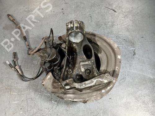 Used Left front steering knuckle Left front steering knuckle BMW 1 (F21) 118 i (136 hp) 40264985 40264985