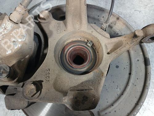 Right front steering knuckle DACIA DUSTER (HM_) 1.5 dCi 110 (HMAB) | BP39096405M26 - Image 2