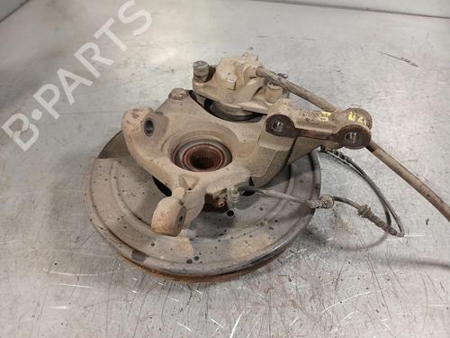 Right front steering knuckle DACIA DUSTER (HM_) 1.5 dCi 110 (HMAB) | BP39096405M26 - Image 3