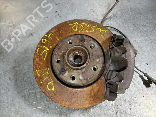 Right front steering knuckle DACIA DUSTER (HM_) 1.5 dCi 110 (HMAB) | BP39096405M26 - Image 4