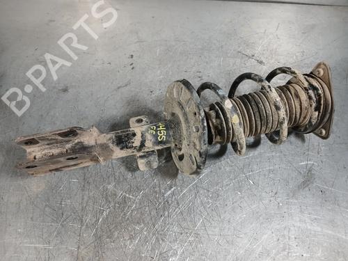 Used Left front shock absorber Left front shock absorber CITROËN BERLINGO (ER_, EC_) 1.6 BlueHDi 100 (99 hp) 34542233 34542233
