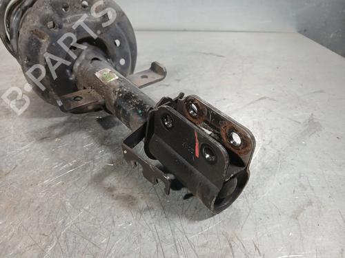 Right front shock absorber RENAULT CLIO V (B7_) 1.0 TCe 100 (B7MT) | BP40264986M17 - Image 3