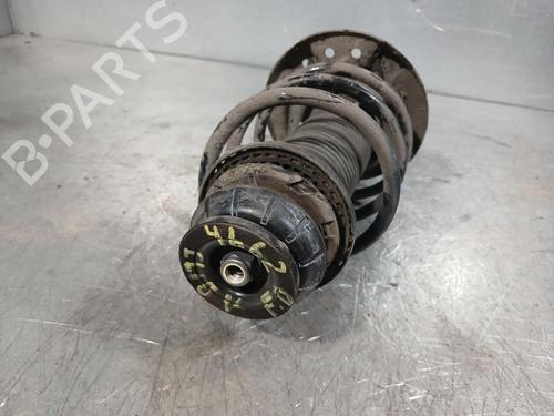 Right front shock absorber RENAULT CLIO V (B7_) 1.0 TCe 100 (B7MT) | BP40264986M17 - Image 4