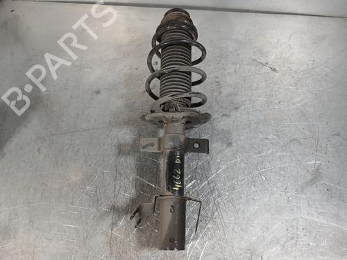 Used Right front shock absorber Right front shock absorber RENAULT CLIO V (B7_) 1.0 TCe 100 (B7MT) (101 hp) 40264986 40264986