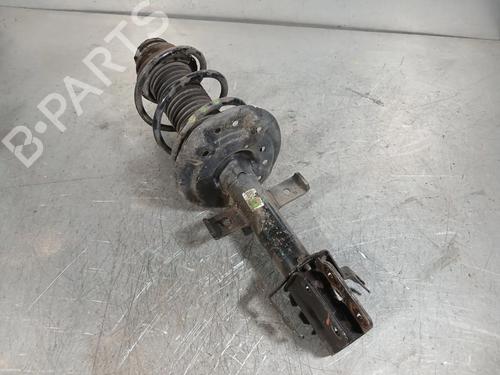 Right front shock absorber RENAULT CLIO V (B7_) 1.0 TCe 100 (B7MT) | BP40264986M17 - Image 2