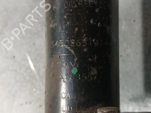 Right front shock absorber RENAULT CLIO V (B7_) 1.0 TCe 100 (B7MT) | BP40264986M17 - Image 5