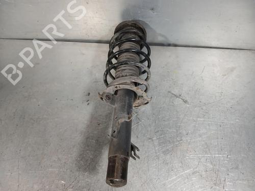 Right front shock absorber CITROËN C3 III (SX) 1.2 VTi 82 | BP26219142M17 - Image 2