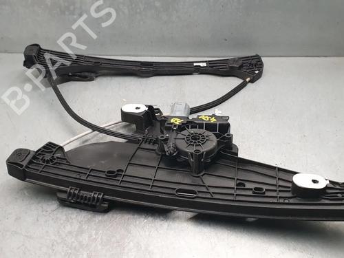 Used Front right window mechanism Front right window mechanism OPEL CORSA F (P2JO) 1.2 (68) (101 hp) 40268818 40268818