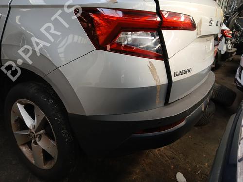 rear-bumper-skoda-karoq-nu7-nd7-2017-40268789 main image