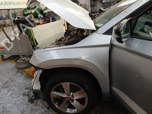 left-front-fenders-skoda-karoq-nu7-nd7-2017-40268787 main image