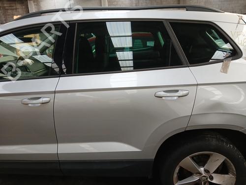 left-rear-door-skoda-karoq-nu7-nd7-2017-40268792 main image