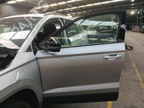 left-front-door-skoda-karoq-nu7-nd7-2017-40268791 main image