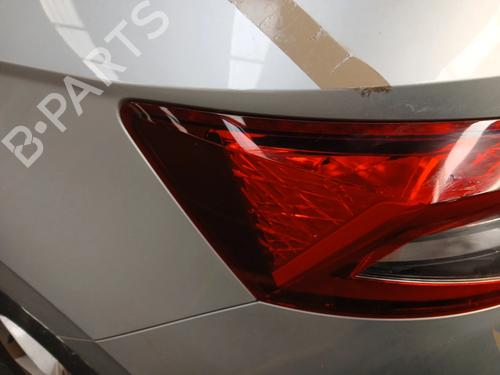 Left taillight SKODA KAROQ (NU7, ND7) 2.0 TDI | BP40268813C34 - Image 3