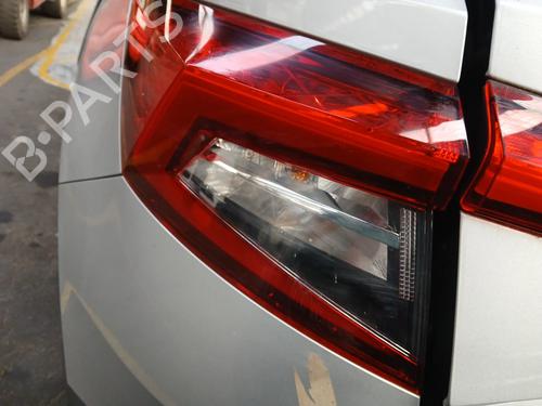 Left taillight SKODA KAROQ (NU7, ND7) 2.0 TDI | BP40268813C34 - Image 2