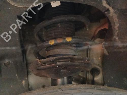 Used Left front shock absorber Left front shock absorber SKODA KAROQ (NU7, ND7) 2.0 TDI (150 hp) 40268814 40268814