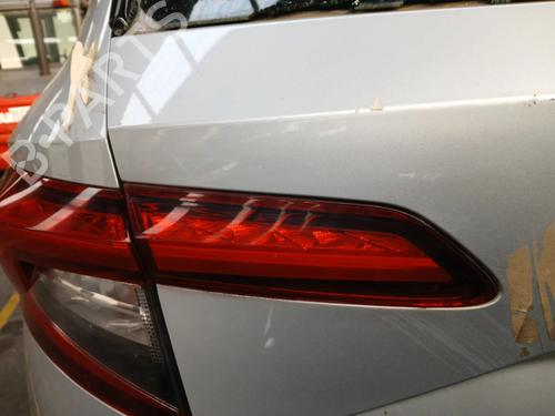 Used Left tailgate light Left tailgate light SKODA KAROQ (NU7, ND7) 2.0 TDI (150 hp) 40268812 40268812
