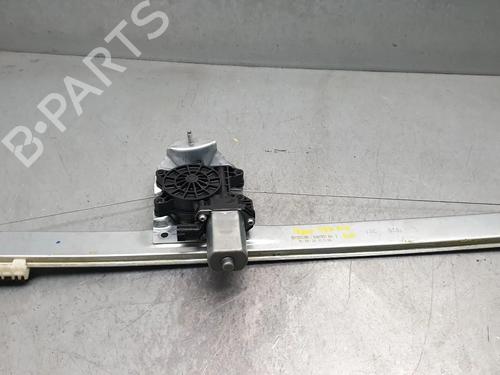 Used Front right window mechanism Front right window mechanism RENAULT TRAFIC III Van (FG_) 2.0 dCi 130 (FGMY) (131 hp) 40268819 40268819