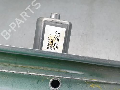 Front right window mechanism RENAULT TRAFIC III Van (FG_) 2.0 dCi 130 (FGMY) | BP40268819C23 - Image 4