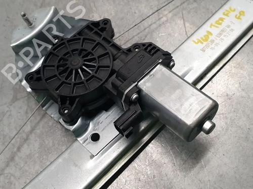 Front right window mechanism RENAULT TRAFIC III Van (FG_) 2.0 dCi 130 (FGMY) | BP40268819C23 - Image 3