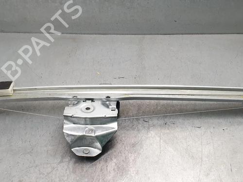Front right window mechanism RENAULT TRAFIC III Van (FG_) 2.0 dCi 130 (FGMY) | BP40268819C23 - Image 2