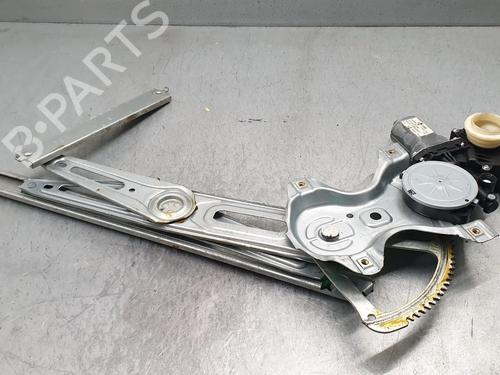 Used Front left window mechanism Front left window mechanism TOYOTA AURIS (_E18_) 1.8 Hybrid (ZWE186_, ZWE186R) (136 hp) 40268820 40268820