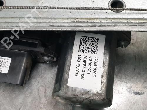 Front left window mechanism DACIA DUSTER (HM_) 1.5 dCi 110 (HMAB) | BP40268822C22 - Image 4