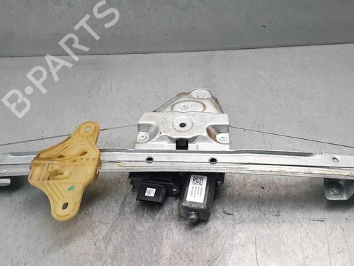 Front left window mechanism DACIA DUSTER (HM_) 1.5 dCi 110 (HMAB) | BP40268822C22 - Image 2
