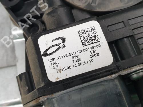 Front left window mechanism DACIA DUSTER (HM_) 1.5 dCi 110 (HMAB) | BP40268822C22 - Image 5