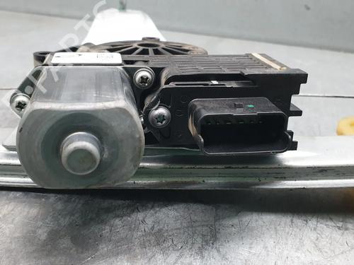 Front left window mechanism DACIA DUSTER (HM_) 1.5 dCi 110 (HMAB) | BP40268822C22 - Image 3