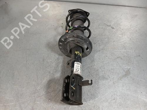 Used Left front shock absorber Left front shock absorber PEUGEOT 208 II (UB_, UP_, UW_, UJ_) 1.2 PureTech 100 (101 hp) 36806474 36806474