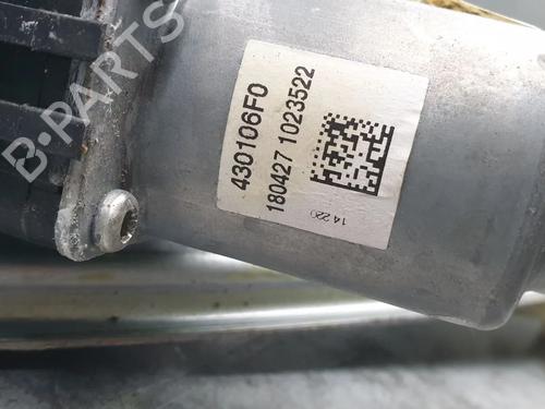 Rear right window mechanism RENAULT MEGANE IV Hatchback (B9A/M/N_) 1.5 dCi 110 (B9A3) | BP25627768C25 - Image 4