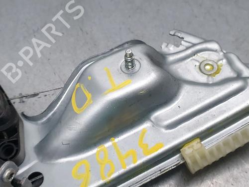 Rear right window mechanism RENAULT MEGANE IV Hatchback (B9A/M/N_) 1.5 dCi 110 (B9A3) | BP25627768C25 - Image 5