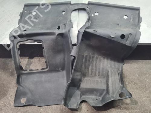 Used Other Other RENAULT KANGOO III Box Body/MPV 1.5 Blue dCi 95 (FJAB) (95 hp) 40159453 40159453