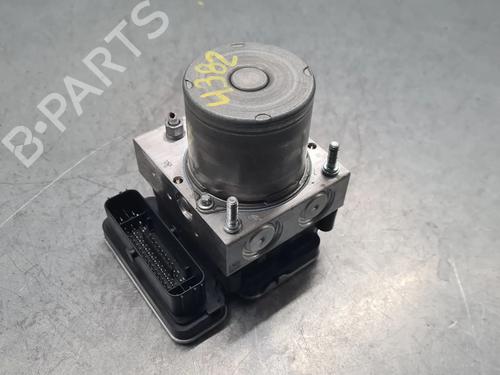 Used ABS pump ABS pump RENAULT CAPTUR II (HF_) TCe 140 (HFN0) (140 hp) 32990427 32990427