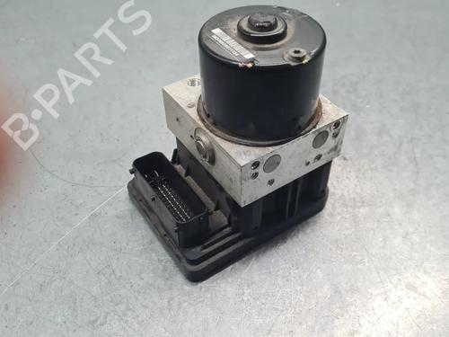 Used ABS pump ABS pump OPEL ASTRA J (P10) 1.6 CDTi (68) (110 hp) 1533089 1533089