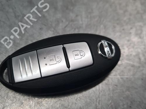 electronic-module-nissan-note-e12-2012-24833374 main image