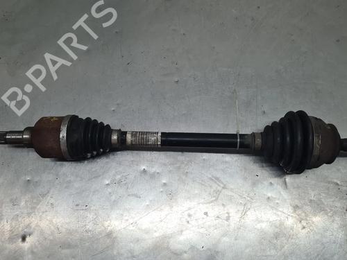 Used Left front driveshaft Left front driveshaft CITROËN C3 III (SX) 1.2 VTi 82 (82 hp) 32003598 32003598