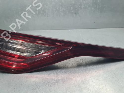 Used Left tailgate light Left tailgate light RENAULT MEGANE IV Hatchback (B9A/M/N_) 1.5 dCi 90 (B9A1) (90 hp) 38340835 38340835