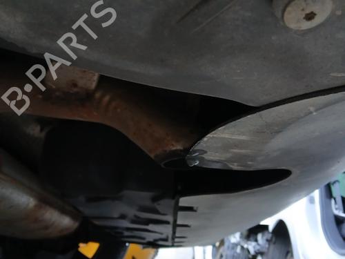rear-bumper-reinforcement-citroen-c4-picasso-ii-2013-40281016 main image