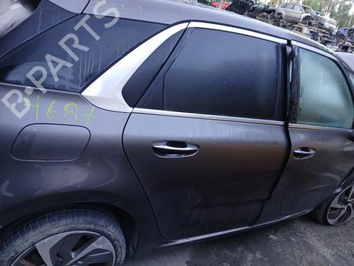 right-rear-door-citroen-c4-picasso-ii-2013-40281014 main image