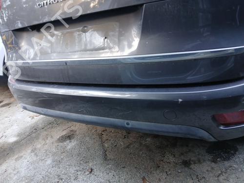 rear-bumper-citroen-c4-picasso-ii-2013-40281011 main image