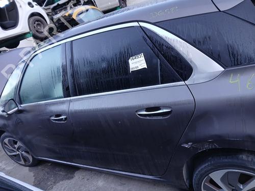 left-rear-door-citroen-c4-picasso-ii-2013-40281015 main image