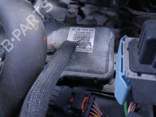 gearbox-citroen-c4-picasso-ii-2013-40281023 main image