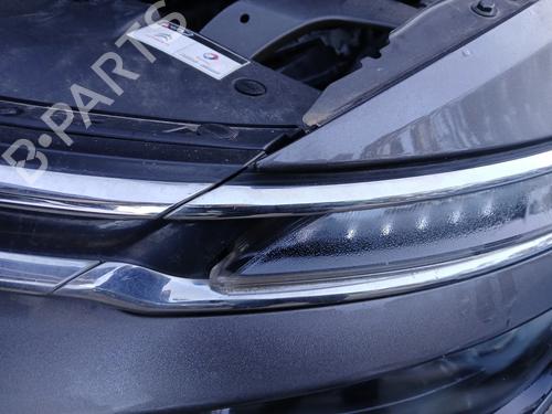 Left daytime light CITROËN C4 Picasso II 1.2 THP 130 | BP40281027C104 - Image 3